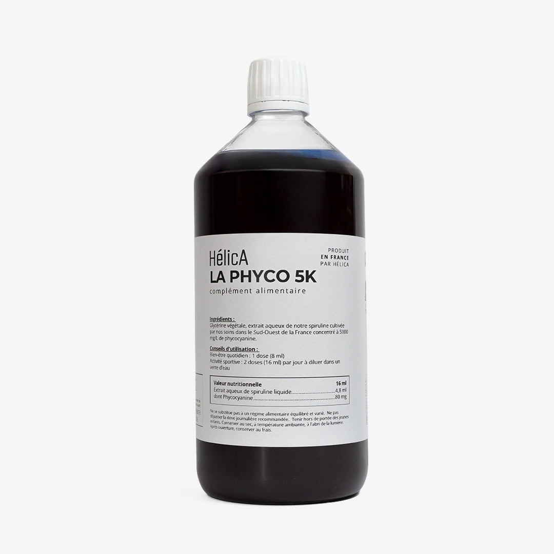 Maxi format 1 La Phyco 5K