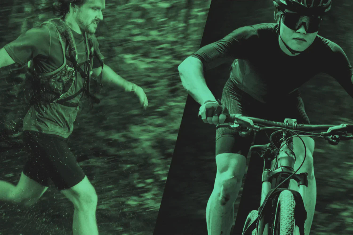 La spiruline pour les sportifs