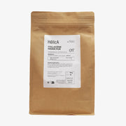 Format économique de collagène marin en poudre pour 3 mois en sachet kraft