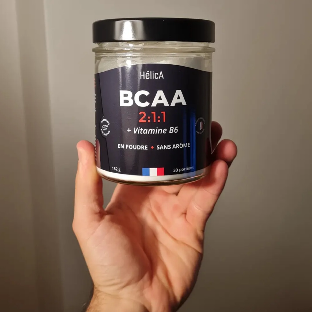 HélicA