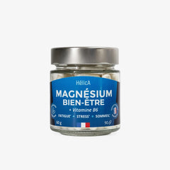 Magnésium Haute Absorption Bien-être