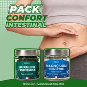 Pack Confort Intestinal