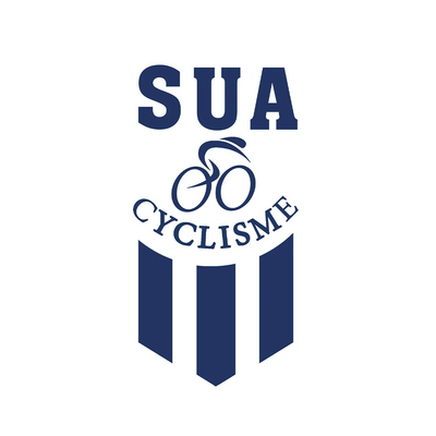 Logo SUA Cyclisme