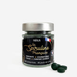 Spiruline Française Pure et Naturelle