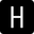 HélicA logo