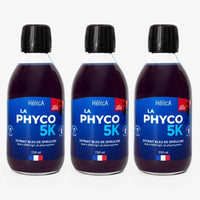 Pack 3 bouteilles