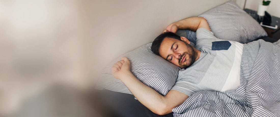 Compléments alimentaires sommeil